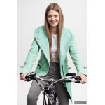 Long Fioda bike - mintgreen - FAULT MATERIAL