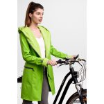 Hosszú Fioda bike - neonzöld