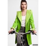 Hosszú Fioda bike - neonzöld