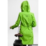 Hosszú Fioda bike - neonzöld L