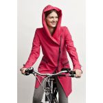 Hosszú Fioda bike - pink