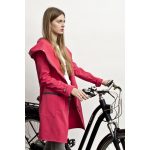 Hosszú Fioda bike - pink