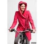 Long Fioda bike - pink