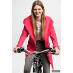 Long Fioda bike - pink