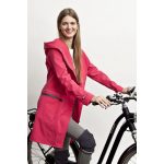 Hosszú Fioda bike - pink