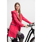 Long Fioda bike - pink