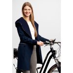 Long Fioda bike - navy blue