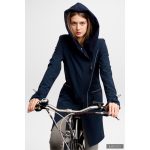 Long Fioda bike - navy blue