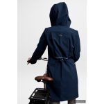 Long Fioda bike - navy blue