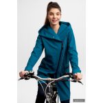 Long Fioda bike - petrol XS