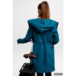 Long Fioda bike - petrol XS