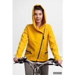 Short Fiodella bike - yellow S