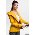 Short Fiodella bike - yellow S