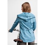 Rövid Fiodella bike - halványkék