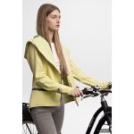 Rövid Fiodella bike - halványsárga - ANYAGHIBÁS