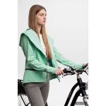 Short Fiodella bike - mintgreen - FAULT MATERIAL