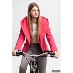 Rövid Fiodella bike - pink - S