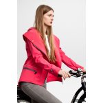 Rövid Fiodella bike - pink - S