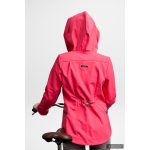 Rövid Fiodella bike - pink - S