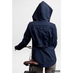 Rövid Fiodella bike - sötétkék