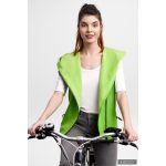 Sporty Fiodi bike vest - neon green XL