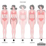 Sporty Fiodi bike vest - neon green XL