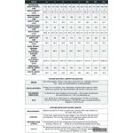 Nagykapucnis FODOR - melange szürke/fekete 4XL