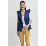 Practical Franci vest - midnight blue