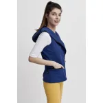 Practical Franci vest - midnight blue