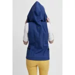 Practical Franci vest - midnight blue