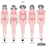 Practical Franci vest - midnight blue