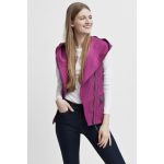 Praktikus Franci mellény - ciklámen M