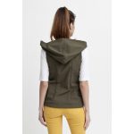 Practical Franci vest - light khaki M