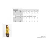 Practical Franci vest - light khaki M