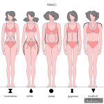 Practical Franci vest - light khaki M