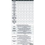 Stylish casual FREDERIK men's jacket - black S