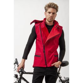 BIKE VEST