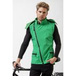 FÜLÖP férfi mellény - zöld M