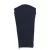 Gertrud wintercoat baby panel - navyblue/gray