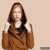 Gertrud winter coat - caramell/brown