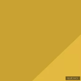 Gertrúd télikabát - mustársárga/mustársárga