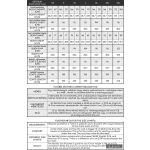 Gertrud winter coat - teal / light gray XS