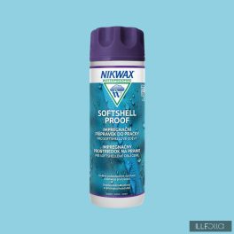 NIKWAX softshell impregnáló