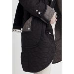 Steppelt OZORA - fekete M