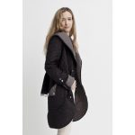 Steppelt OZORA - fekete M