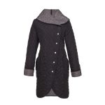 Steppelt OZORA - fekete M