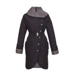 Steppelt OZORA - fekete M