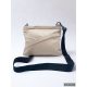 TEREZA – Women's Urban Explorer Bag - beige
