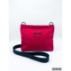 TEREZA – Women's Urban Explorer Bag - cherry red