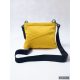 TEREZA – Women's Urban Explorer Bag - mustard yellow